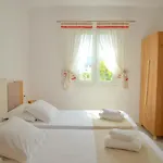 Hotel Kymata Pollonia