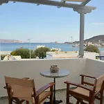 Kymata Hotel Pollonia