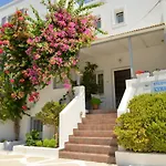 Hotel Kymata Pollonia