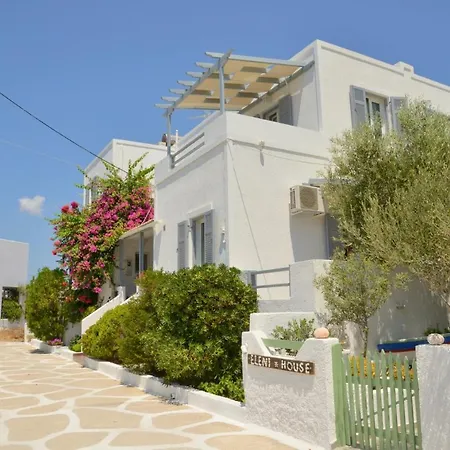 Kymata Hotel