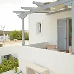 Hotel Kymata Pollonia