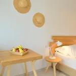 Hotel Kymata Pollonia
