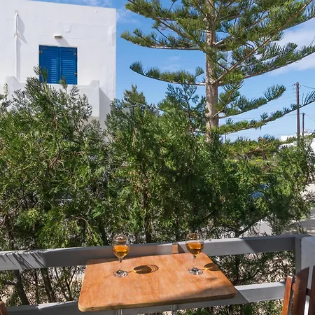 Kymata Hotel *