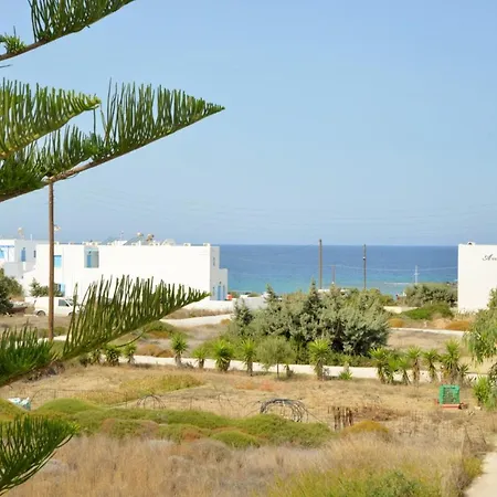 Kymata Hotel *