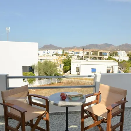 Hotel Kymata *