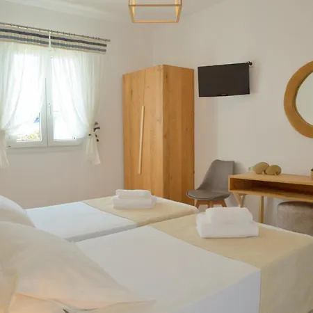 Hotel Kymata *