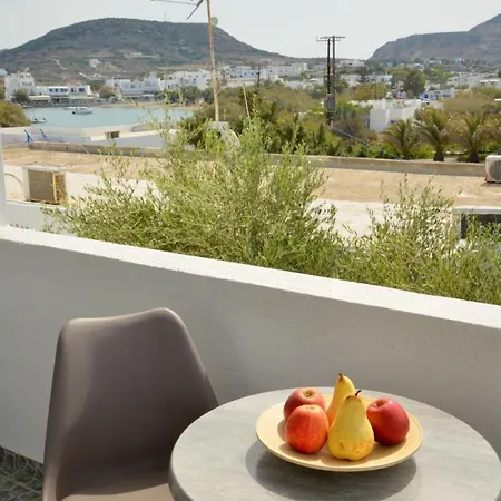 Kymata Hotel