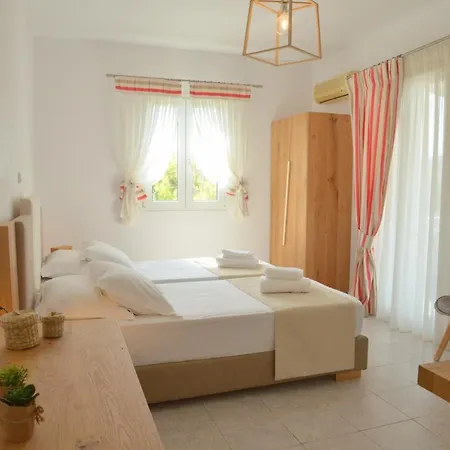 Kymata Hotel