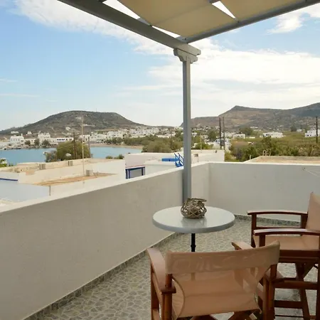 Hotel Kymata *