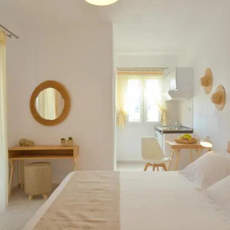 Kymata Hotel