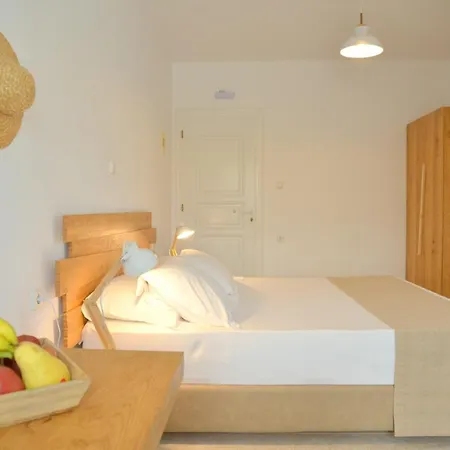 Hotel Kymata *