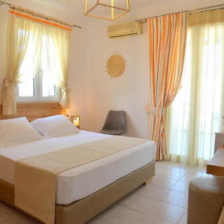 Kymata Hotel *