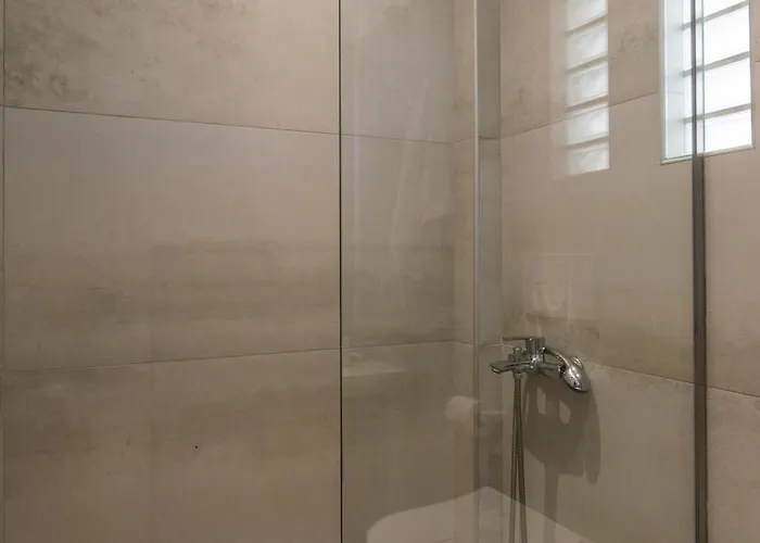 Hotel Kymata Pollonia