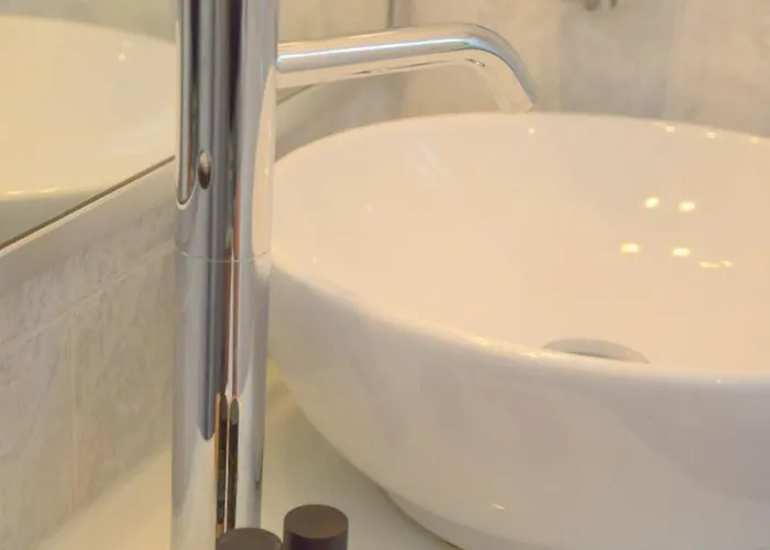 Hotel Kymata Pollonia