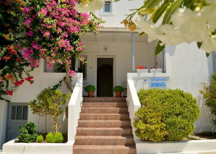 Kymata Поллония